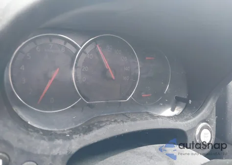 2013 Nissan Maxima 3.5 Sv из США, поврежденный, VIN 1N4AA5AP3DC826510